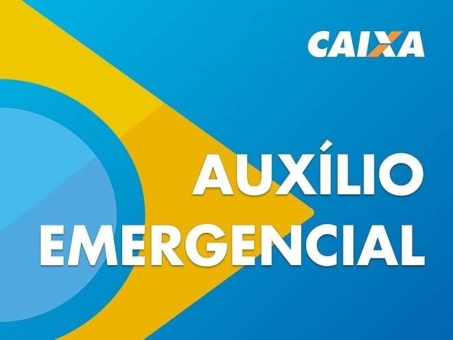 Aplicaciones ‎CAIXA | Auxílio Emergencial na App Store