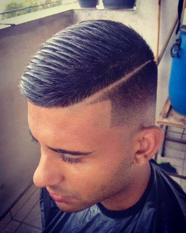 Moda Degrade top! 💇🏻‍♂️👏🏼😁💈