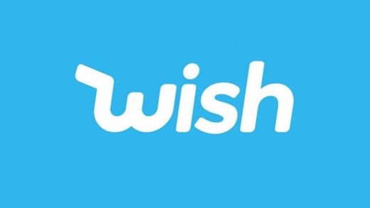 Wish - tienda online 