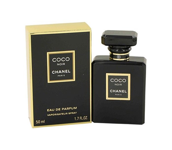 Social Chanel Coco Noir Edp Vapo 50 Ml 1 Unidad 50 g
