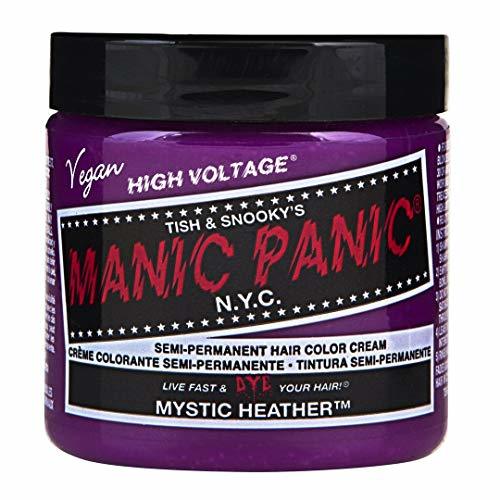 Belleza Manic Panic