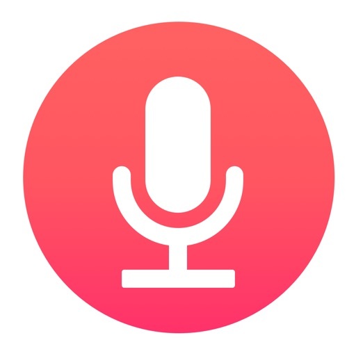 Apps iRecorder Pro - SimpleTouch