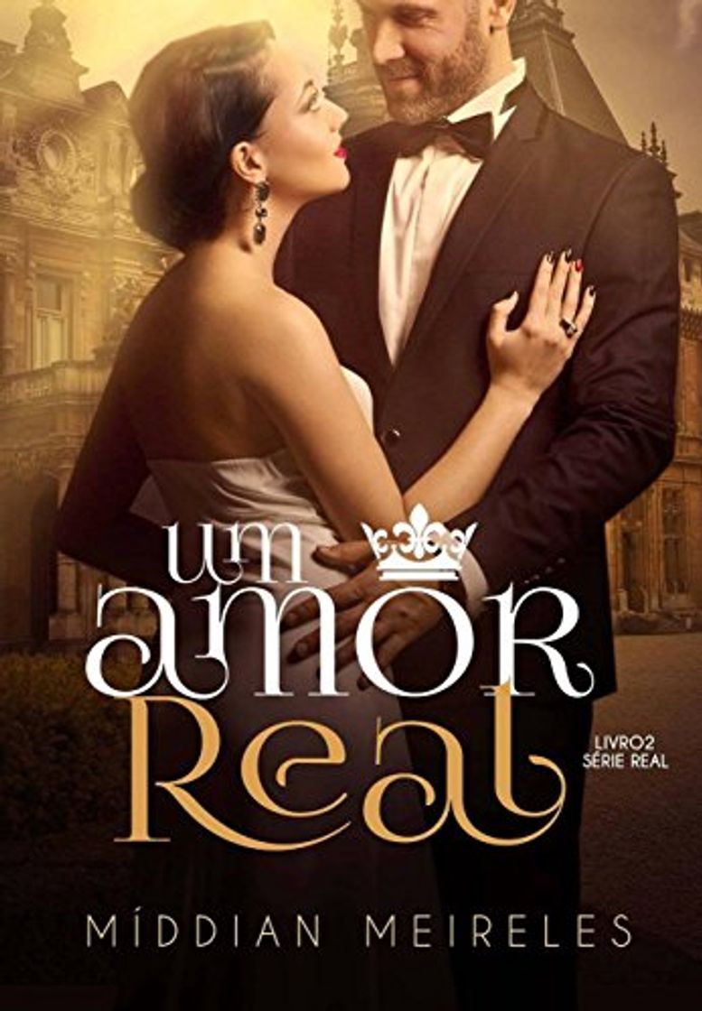 Libro Um Amor Real