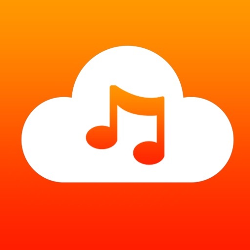 App Cloud Music Player - Listener