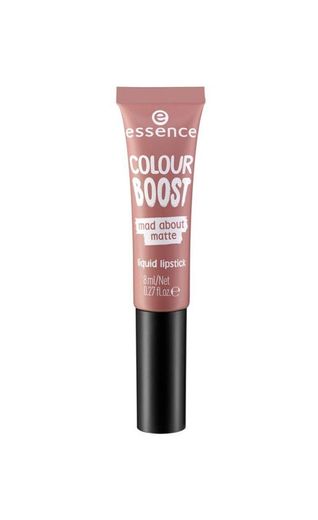 Liquid Matte Lipstick da Essence