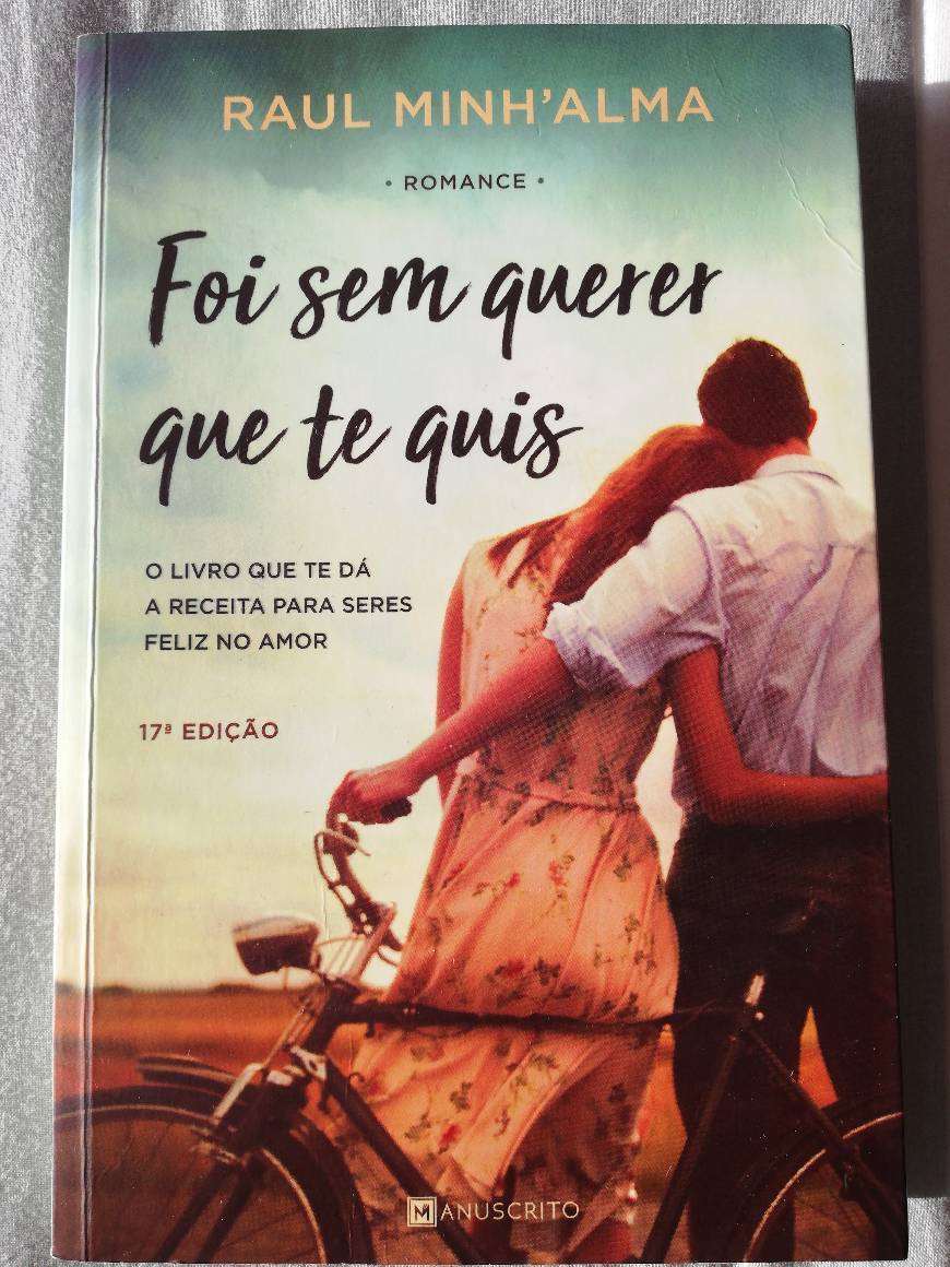 Books "Foi sem querer que te quis"