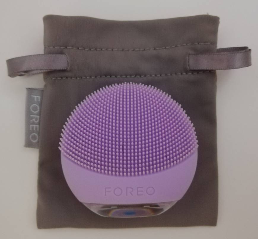 Product Foreo Luna Go- Peles Sensíveis