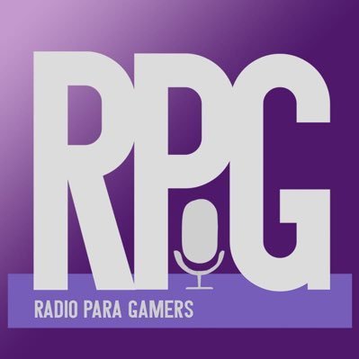 RPG - Radio para gamers