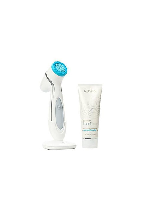 Belleza Nuskin ageloc® lumispatm para piel normal a Combo