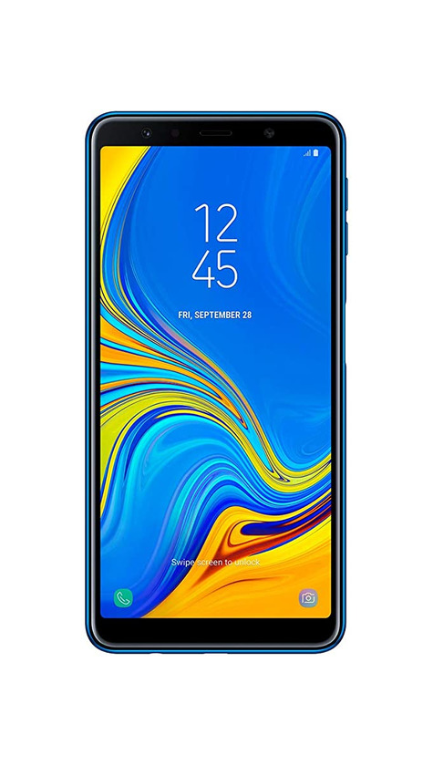 Producto Samsung Galaxy A7 - Smartphone de 6"