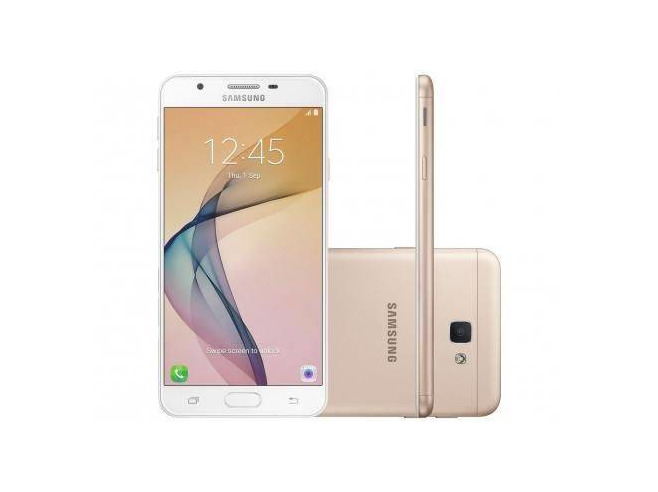 Producto Samsung Galaxy J7 Prime SM-610