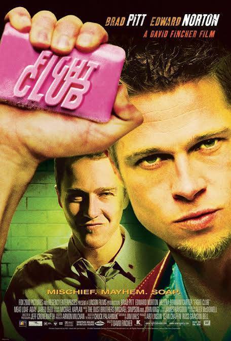 Película Fight Club 