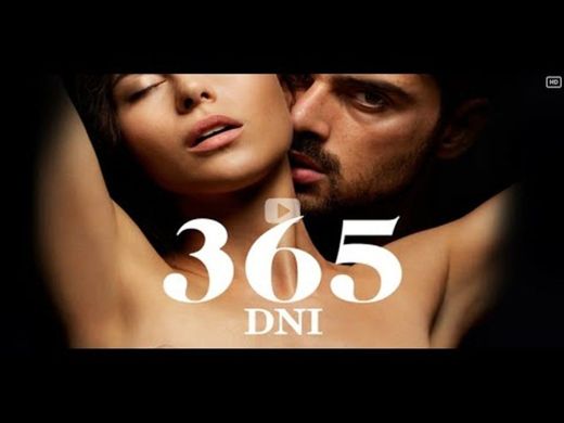Michele Morrone - YouTube - 365 DNI movie - 365 Days