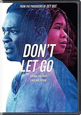 DON'T LET GO Trailer (2019) Thriller Movie - YouTube
