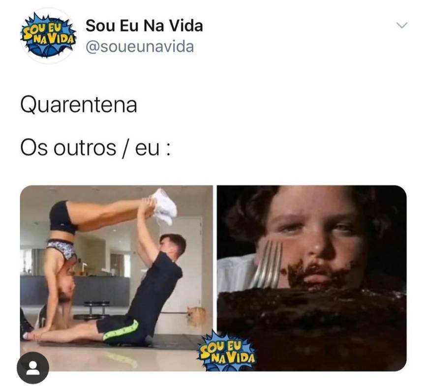 Moda Eu na vida!