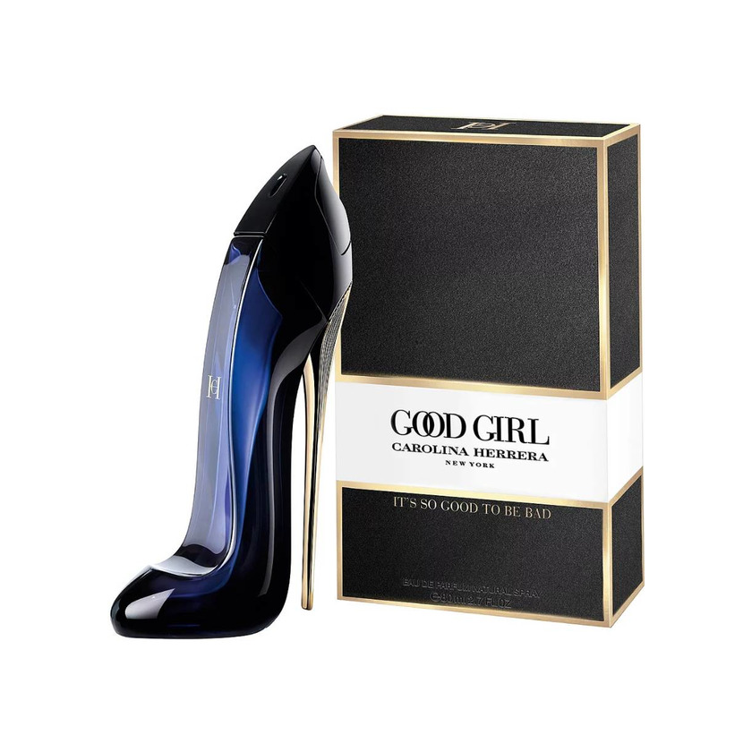 Producto Carolina Herrera

Good Girl Eau de Parfum



