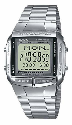 Producto Casio Reloj de Pulsera DB-360N-1AEF