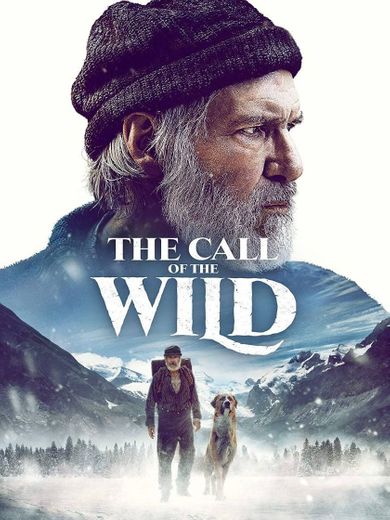 The Call of the Wild | Official Trailer | 