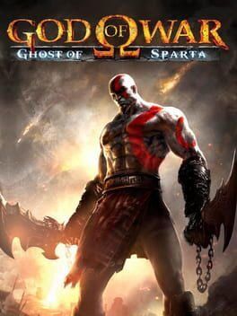 God of War: Ghost of Sparta