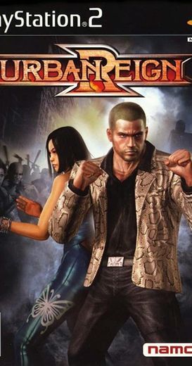 Urban Reign (Video Game 2005) - Writing credits - IMDb