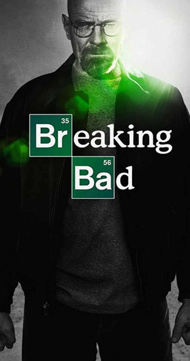 Serie Breaking Bad | Netflix