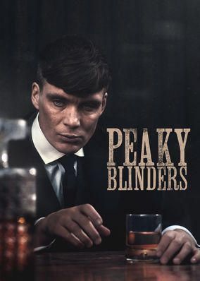 Peaky Blinders | Netflix Official Site