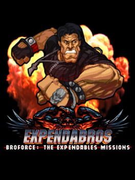 Videojuegos The Expendabros