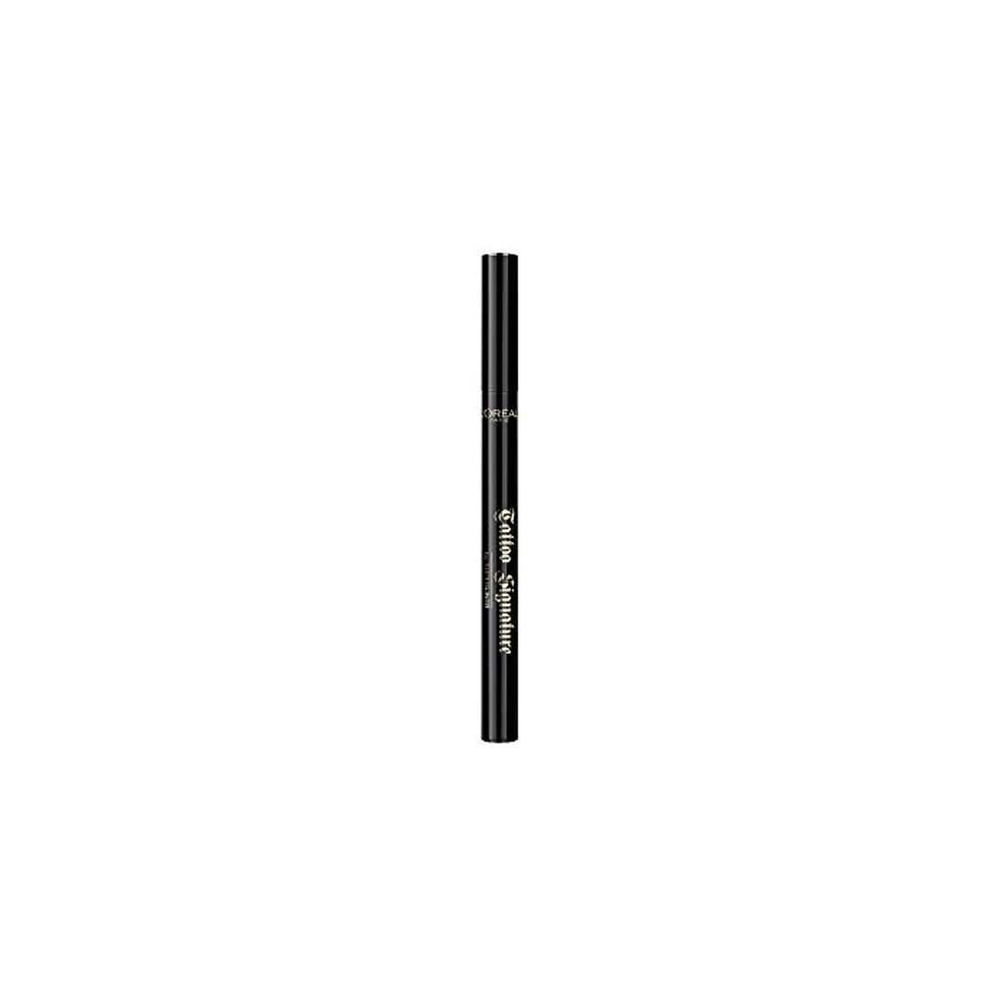 Beauty L'Oréal Paris Delineador Líquido Superliner Tattoo