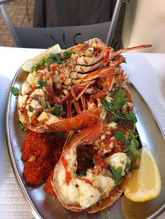 Restaurants Snack-bar Alhinho