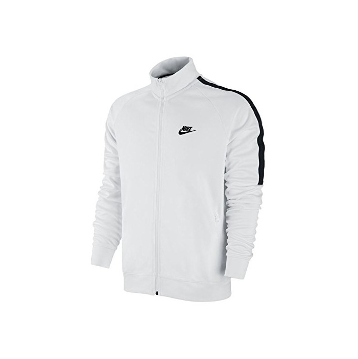 Producto Nike Tribute Track Jacket Sudadera