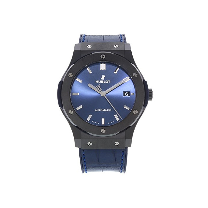 Social Hublot Classic Fusion - Reloj para Hombre