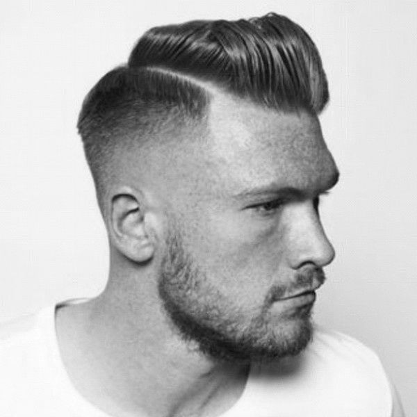 Moda Die besten Männerfrisuren - dein Frisuren Guide | Mens hairstyles ...