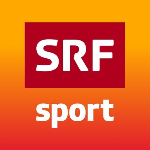 SRF Sport - Live Sport
