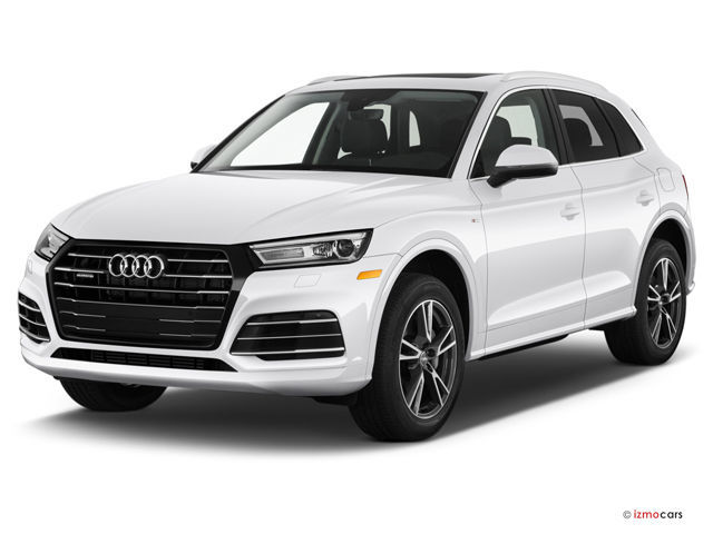 Fashion 2020 Audi Q5 | Luxury SUV | Audi USA