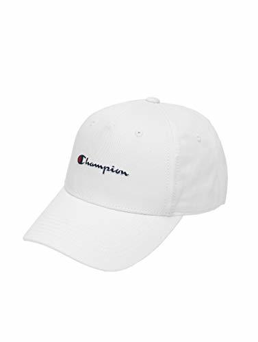 Product Champion Gorra American Logo Blanco OSFA