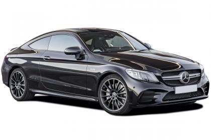 2020 Mercedes-Benz C-Class Prices, Reviews, and Pictures ...