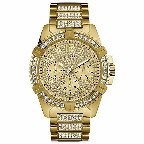 Guess W0799G2 Reloj de Hombres