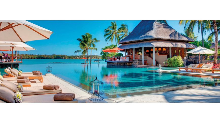 Lugar Constance Prince Maurice, Mauritius