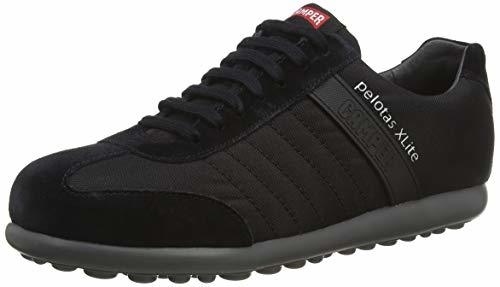 Products CAMPER, Pelotas XL, Herren Sneakers, Schwarz