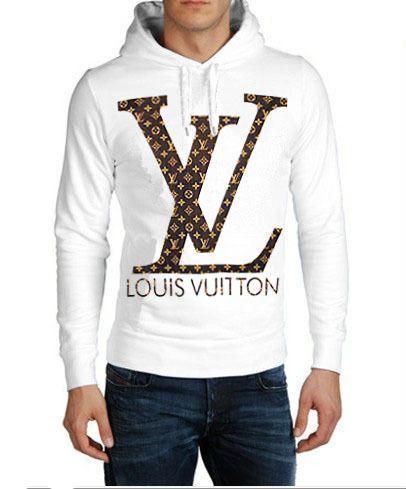 NEUE Louis Vuitton Fashion Hoodies für Herren-14 | Marca de ropa ...