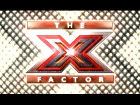 Movie The X-Factor