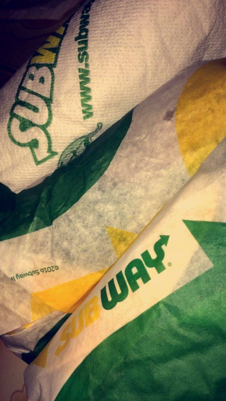 Restaurantes Subway Sandwiches