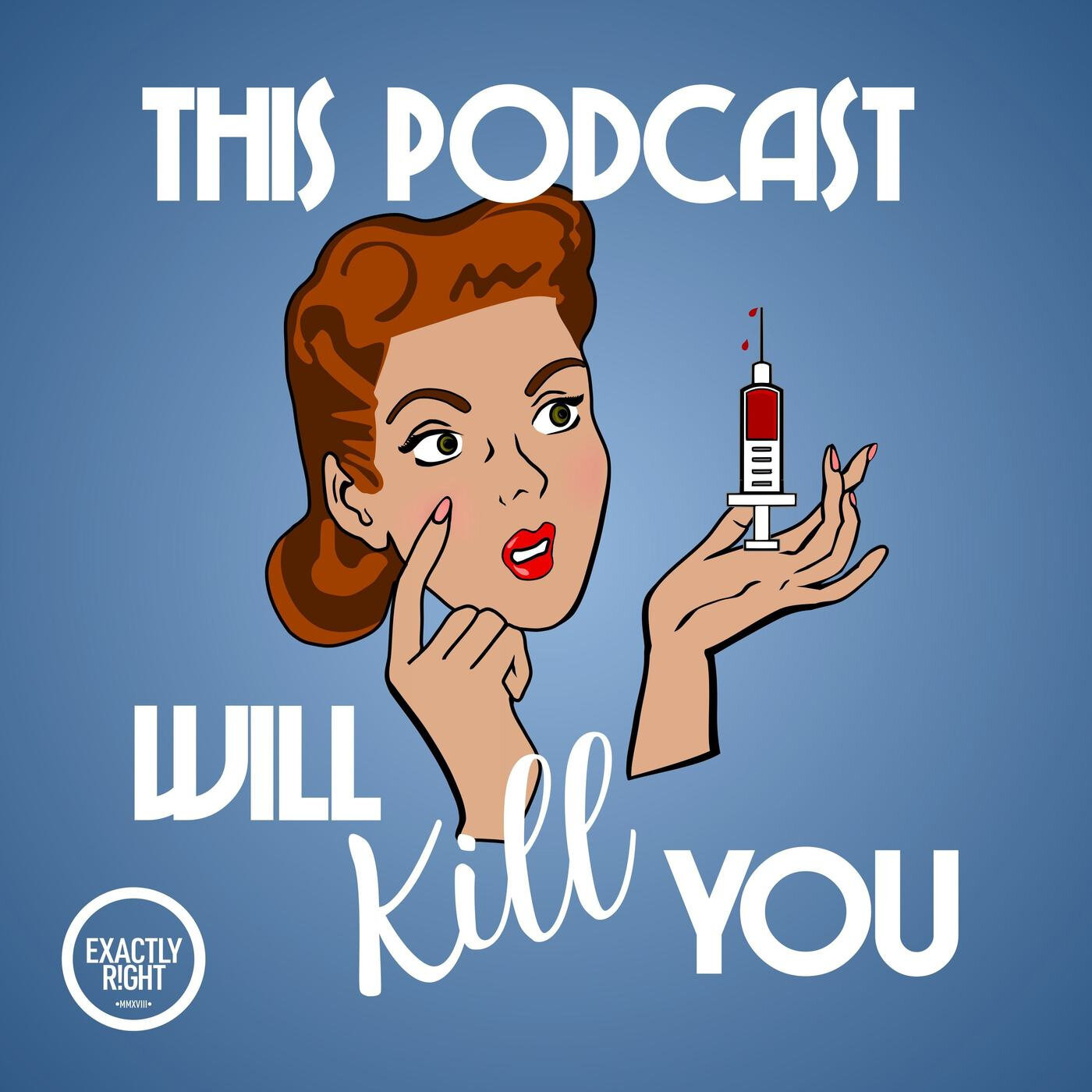 Canción This Podcast Will Kill You