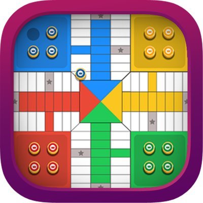 Apps Parchis STAR 