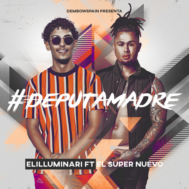 Canción #Deputamadre