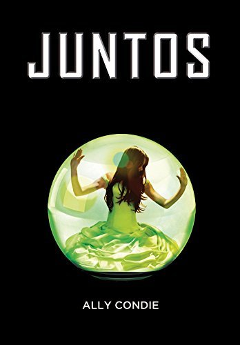 Book Juntos: nunca desafíes el juego del amor