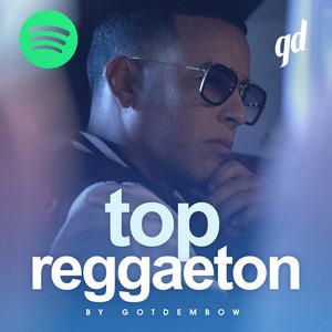 Reggeton spotify