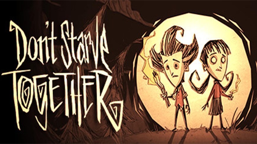 Moda Don't Starve Together on Steam