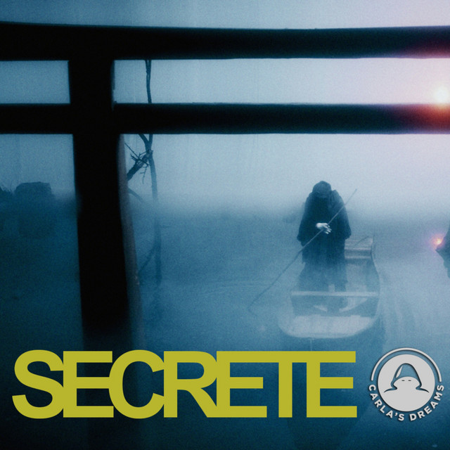 Music Secrete