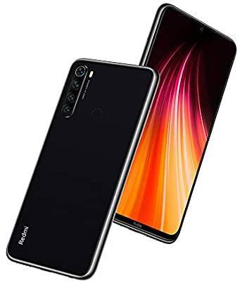 Moda Celular Xiaomi Note 8 64GB Rom 4GB Ram Dual Versão Global Sp